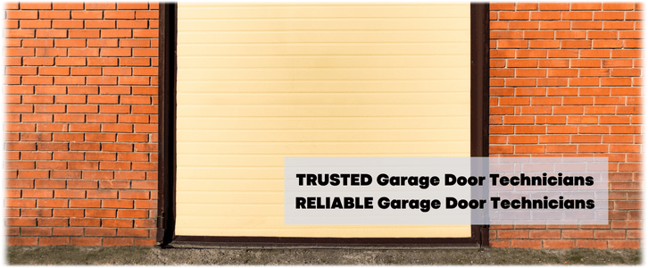 Garage Door Repair Highland CA